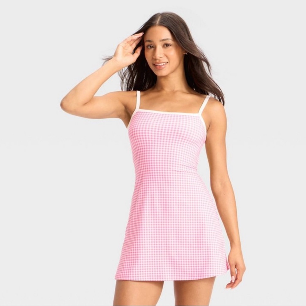 Women’s Butterbliss Mini Skater Dress